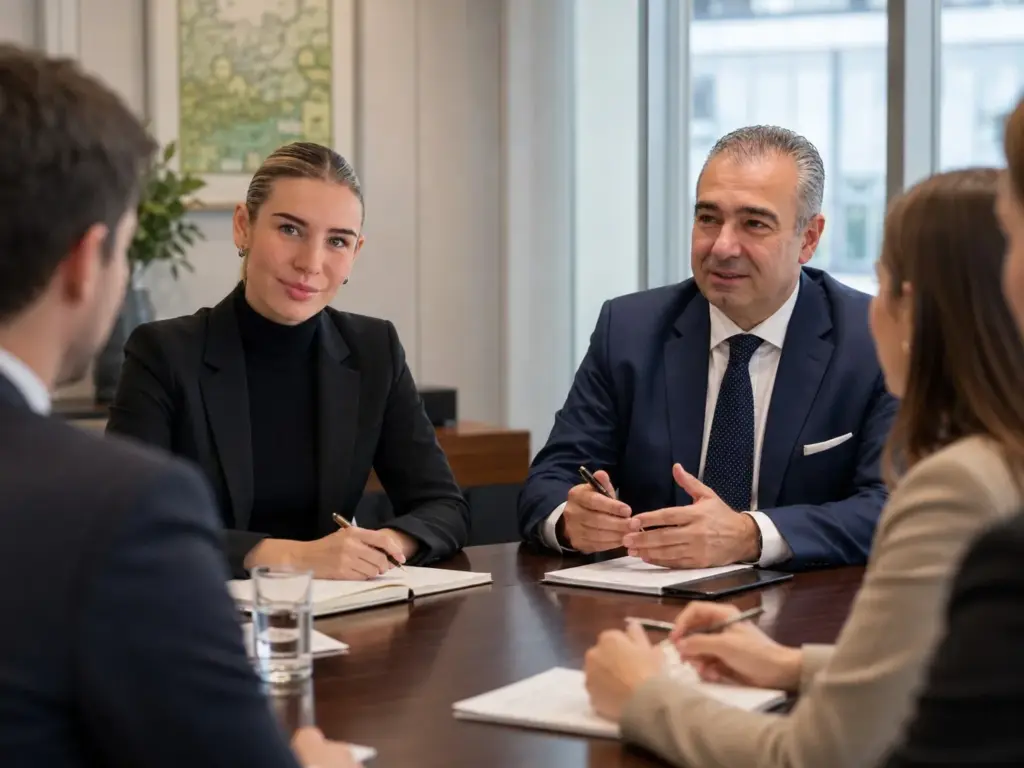law firm in greece nikolaidi kai synergaton